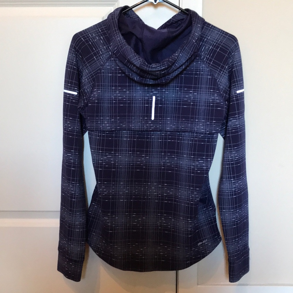 Nike Dri-FIT Pullover Hoodie - Picture 2 of 7